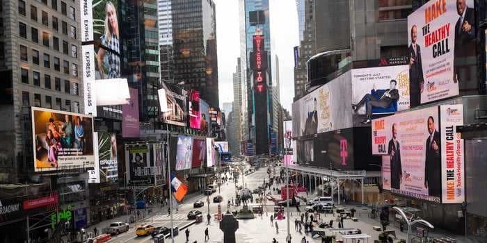 The suspect in the Times Square shooting that left 3 people wounded has been arrested by US Marshals in Florida