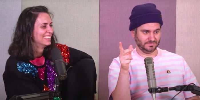 Triller is suing YouTuber Ethan Klein's podcast for $50 million, claiming he illegally distributed Jake Paul's fight