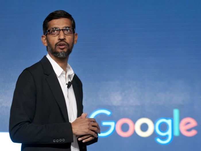 Google fined $123 million by Italy’s antitrust watchdog for abusing its dominant position