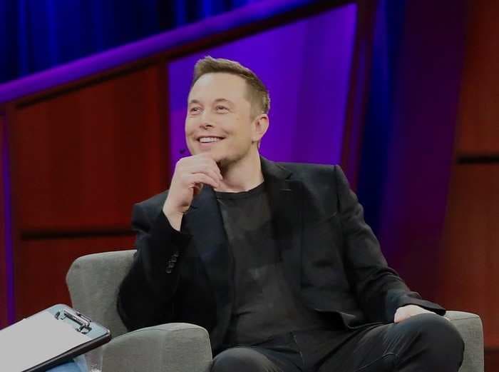 Elon Musk realised that he can’t champion both renewable energy and Bitcoin at the same time — here’s why