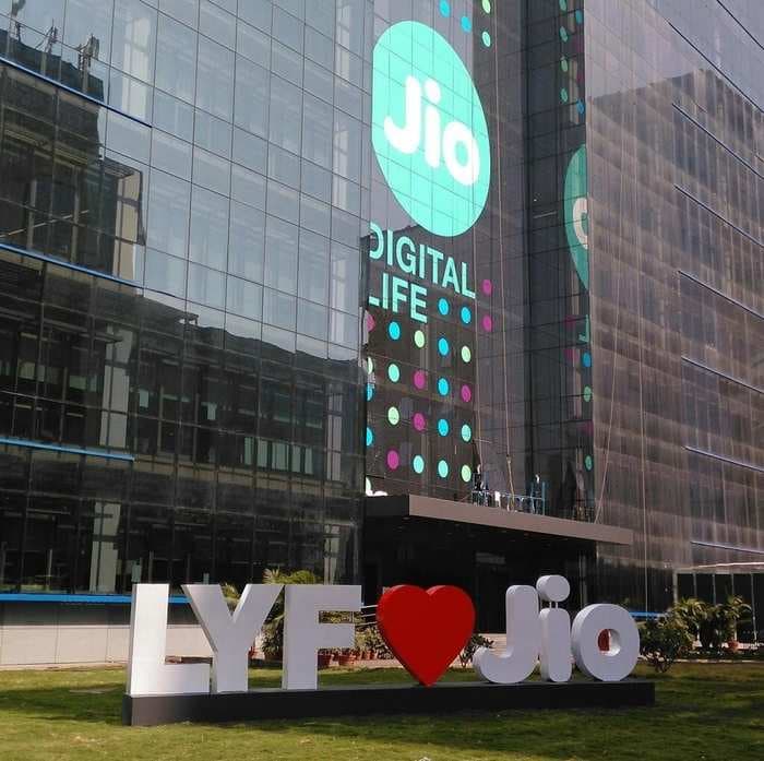 Reliance Jio is offering a ₹75 top-up for JioPhone users on the next recharge ⁠— conditions apply