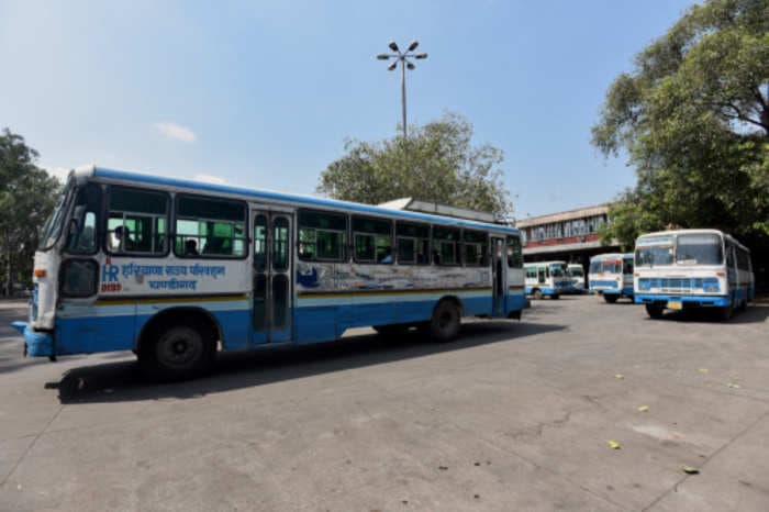 Haryana government extends lockdown in the state till May 24