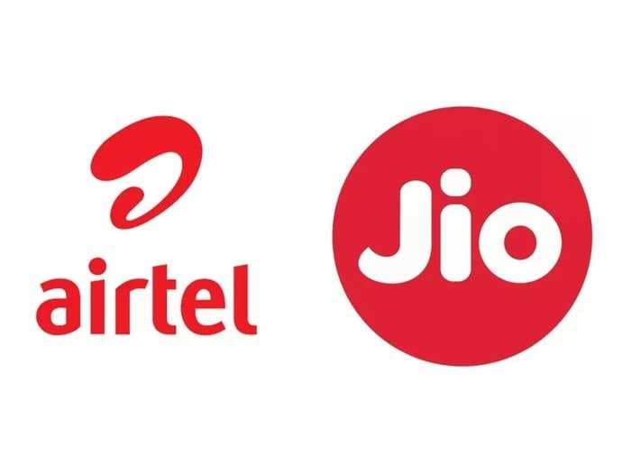 Airtel, Reliance Jio announce free recharge packs and benefits for subscribers – check out which telco has the best offers