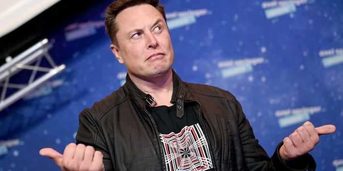 Elon Musk says bitcoin isn't decentralized as he goes to war with crypto bulls