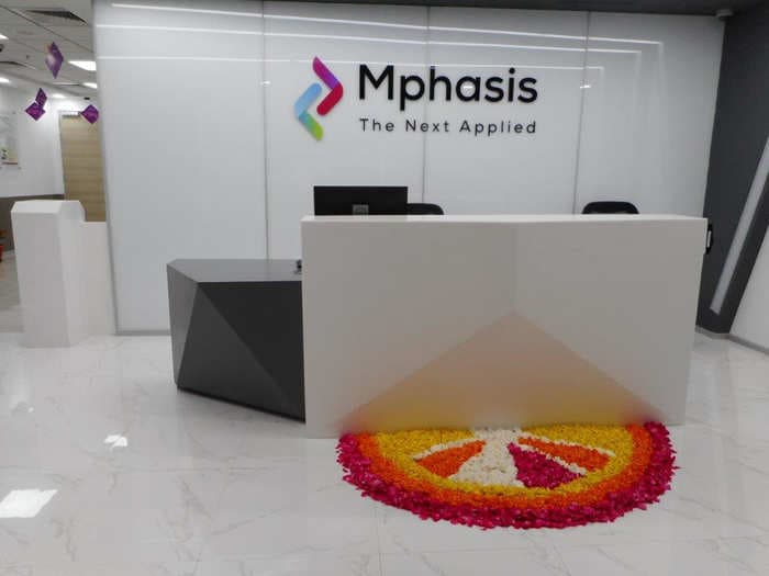 Mphasis aims to be a $10 billion company in the next 3-5 years ⁠— that's twice its current size