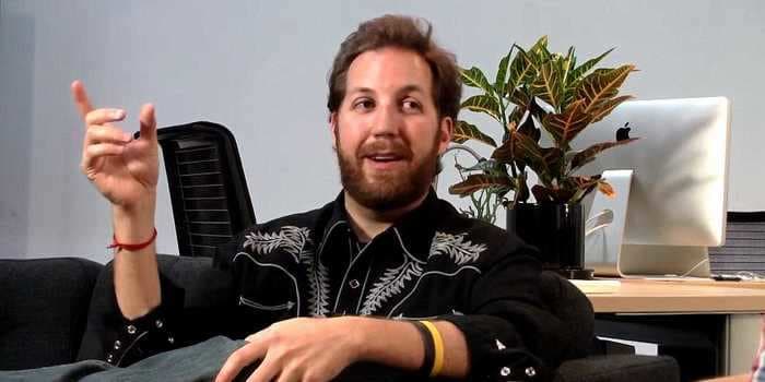 Billionaire investor Chris Sacca says he owns bitcoin and ether - and suggests crypto's environmental costs will fuel clean-energy solutions