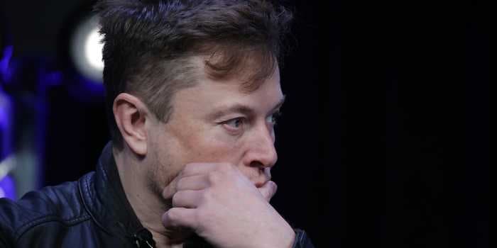 Elon Musk's concerns about bitcoin's energy consumption are misguided, Ark Invest says