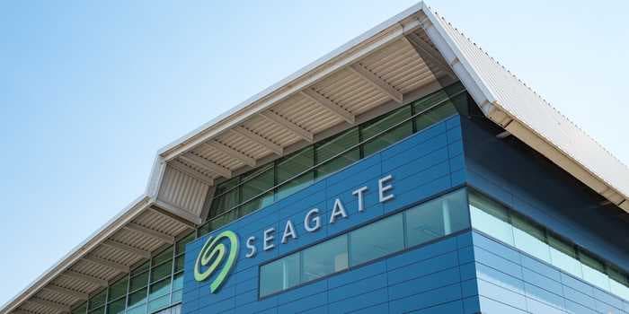 Seagate and Western Digital stocks are on fire as the new cryptocurrency Chia continues to propel a hard-drive shortage