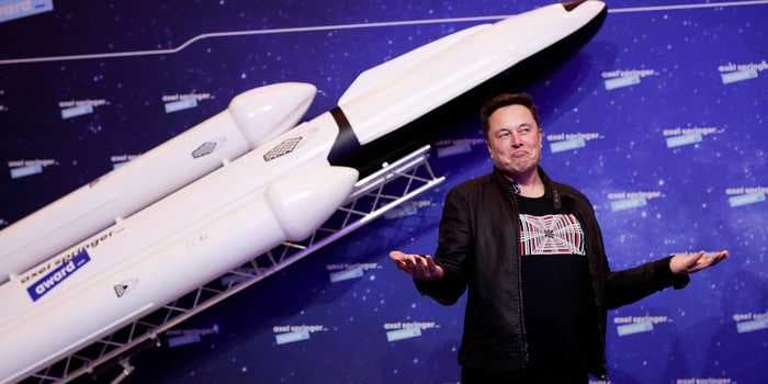 Elon Musk impersonators have stolen more than $2 million through crypto scams, FTC says