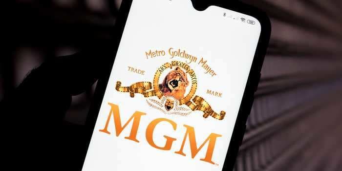 Amazon could reportedly announce a roughly $9 billion deal to acquire MGM, the studio behind James Bond and Rocky, as early as this week