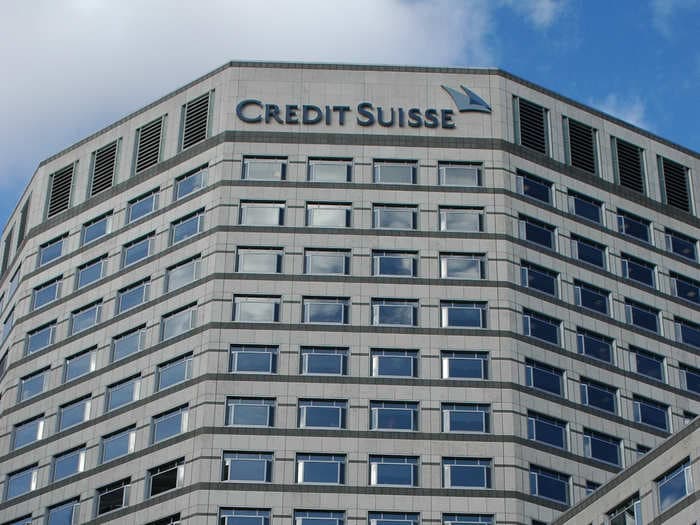 Credit Suisse is looking to hire over 1,000 IT employees in India as it battles controversy at home