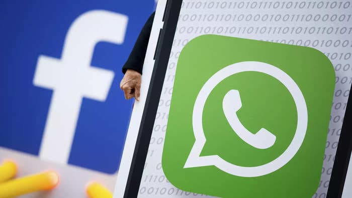 WhatsApp’s new privacy policy — here is why you don't have to lose sleep over it