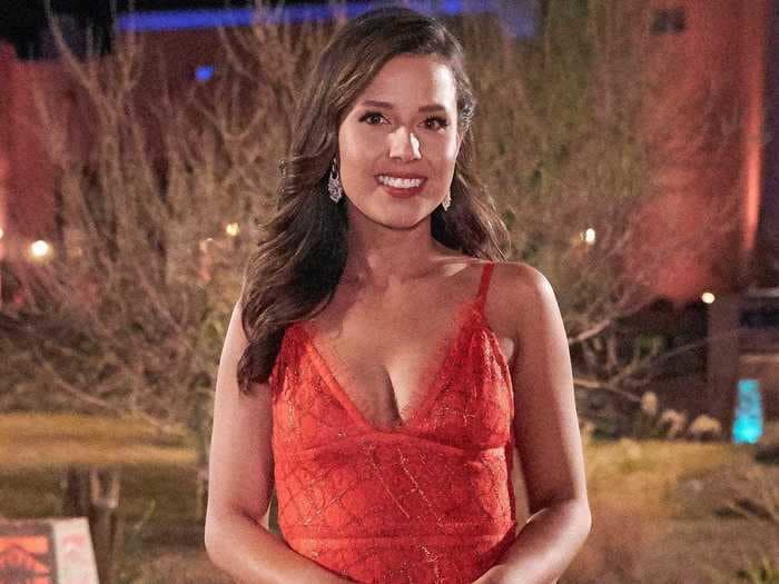 Meet the 29 men competing for Katie Thurston's heart on this season of 'The Bachelorette'