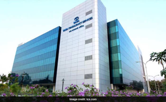 TCS CEO took home over ₹20 crore pay in the last financial year, as managerial hike goes up by 55%