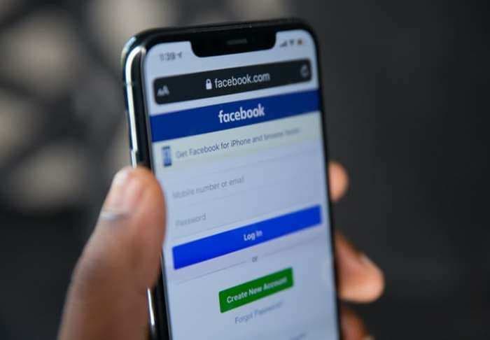 Facebook says user data requests from the Indian government increased by 10% in the second half of 2020