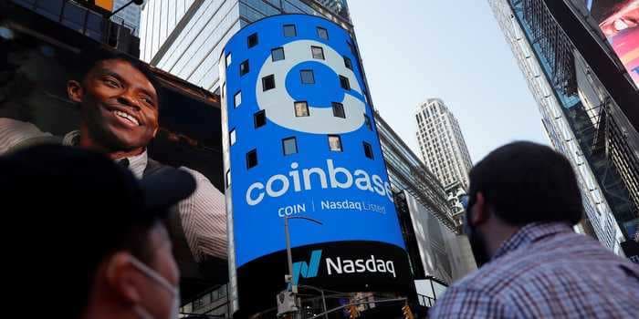 Coinbase stock could climb 22% as the company is a 'one-stop shop' crypto ecosystem, Wedbush says