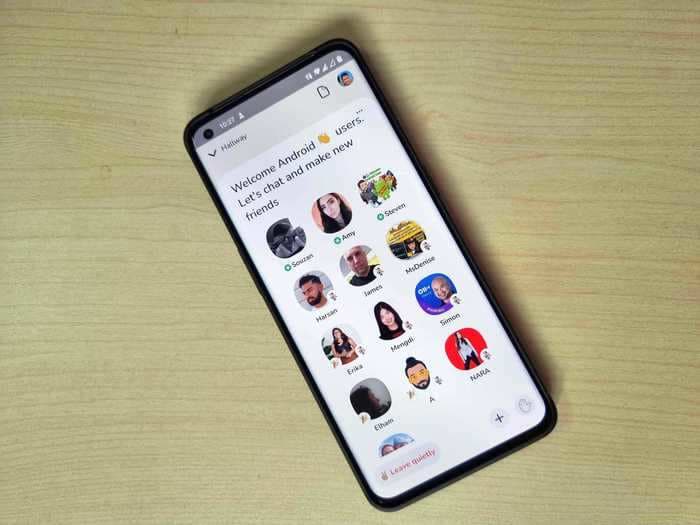 Clubhouse for Android is now available in India, but it may be too little too late