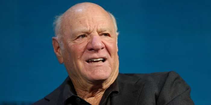 Media mogul Barry Diller ripped AT&T's WarnerMedia-Discovery merger, saying the company should be 'dead and buried by now'