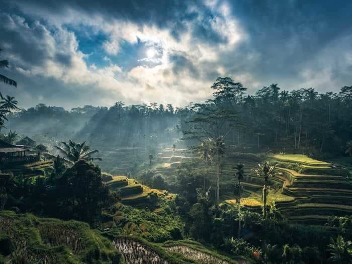 The hunt for the next Bali: Inside Indonesia's plan to save its tourism industry by minting 5 new hubs for international travelers