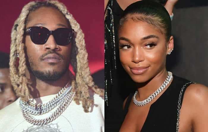 Future's verse about Lori Harvey seemingly exposes him as a bitter ex. It also reveals what happens when a woman is in total control.
