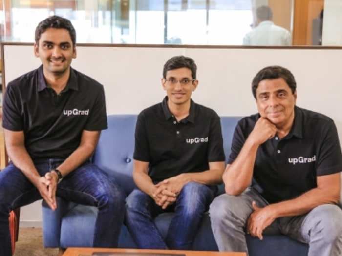 Online higher education company upGrad acquires learning solutions provider Impartus for ₹150 crore in search of growth