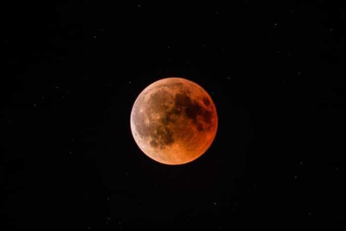 Lunar eclipse 2021 in India — date, time and the Sutak period