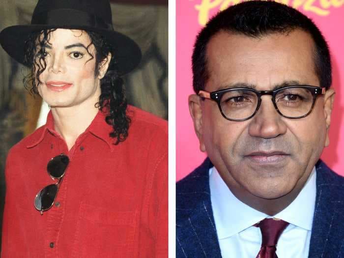 Michael Jackson's family says BBC journalist Martin Bashir 'stabbed him in the back' with bombshell 2003 documentary