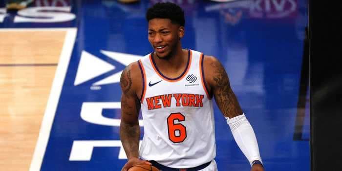 The Knicks point guard rotation is a mess, and pressure is mounting for a change after a brutal Game 1 loss