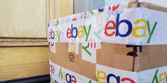 Is eBay safe? Yes, but its safety protections tend to favor buyers over sellers