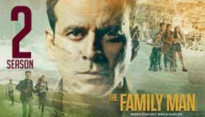 Tamil Nadu government writes to the Centre seeking a ban on Amazon Prime's The Family Man 2