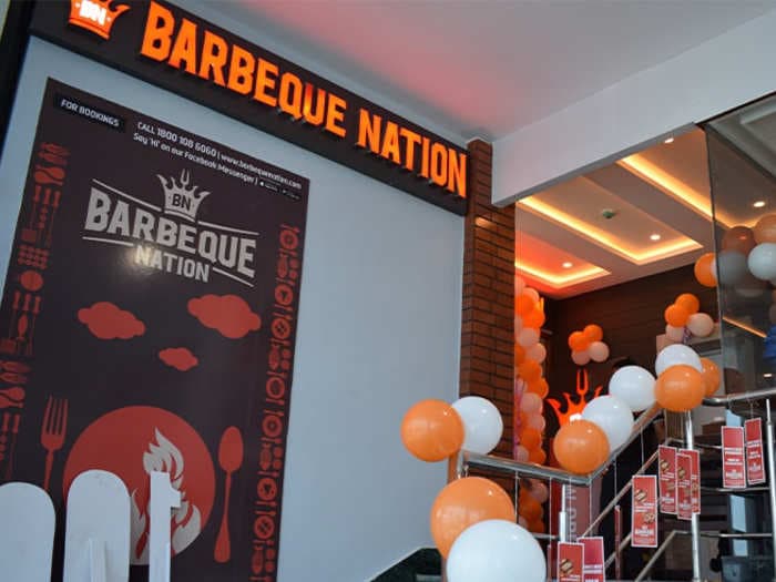 Barbeque Nation plans to open 20 new stores in the middle of a pandemic hoping for a bargain