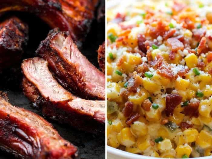 12 easy Memorial Day side dishes you can make in a slow cooker