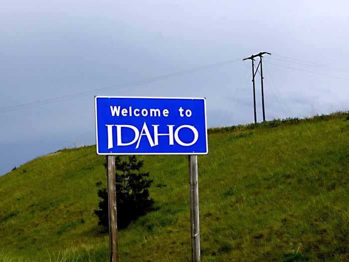 'Greater Idaho' took one step closer to being a real thing this week, as 5 more counties have voted to secede from liberal Oregon in hopes of joining conservative Idaho.