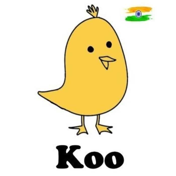 India's micro-blogging app Koo raises $30 million led by Tiger Global