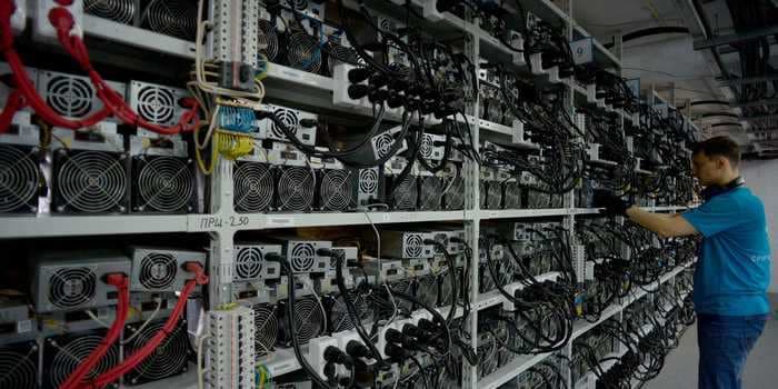 Iran bans crypto mining for the summer ahead of peak electricity demand