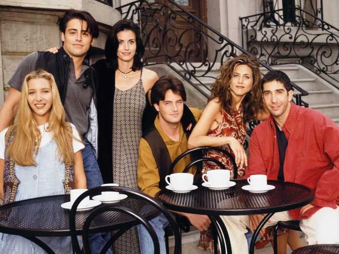 8 television shows that haven't aged well