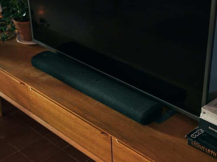 Best soundbars with subwoofer in India