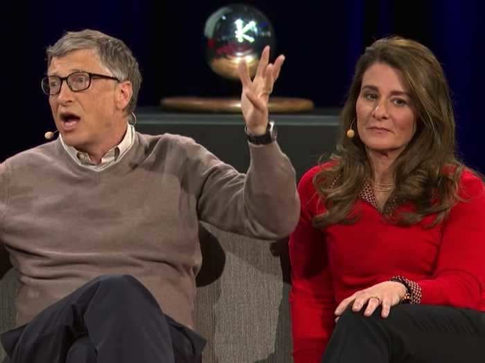 Bill Gates' money manager reportedly told a Black employee she lived 'in the ghetto' and made sexual comments about female colleagues