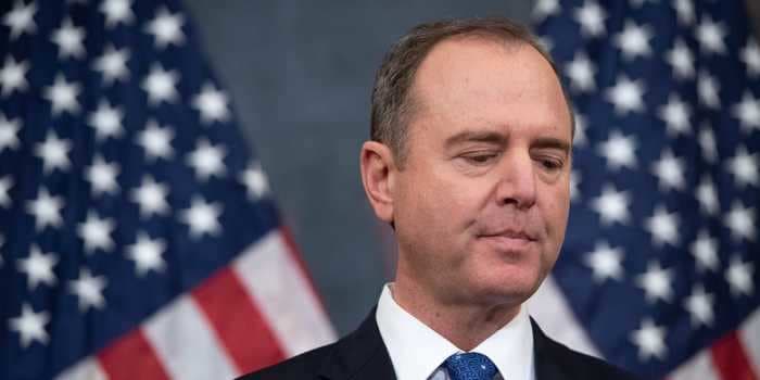 Rep. Adam Schiff says it is 'critical' for US to finish probe of COVID-19 origins to avoid 'any premature or politically-motivated conclusions'