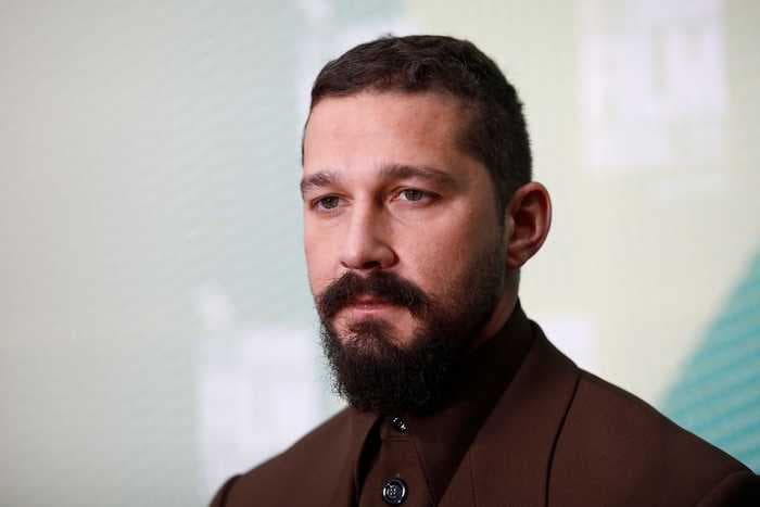 Shia LaBeouf ordered to attend therapy and anger management by judge in battery and theft case