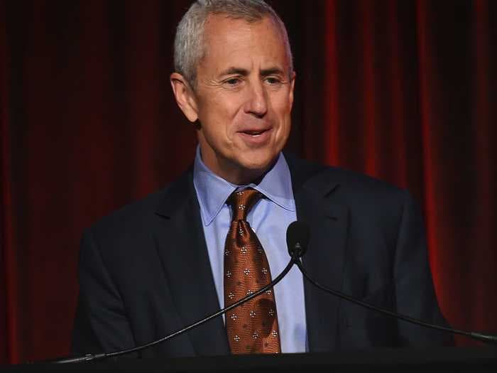 New York City restaurants are being crushed by the current labor shortage and may take months to get enough staff, Shake Shack founder Danny Meyer said