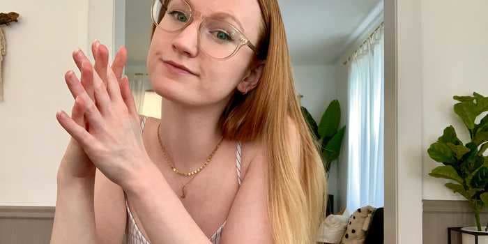 From WallStreetBets to TikTok, finance is still all about 'bro culture' - but a FinTok 'financial feminist' and her over 150,000 followers are trying to change that