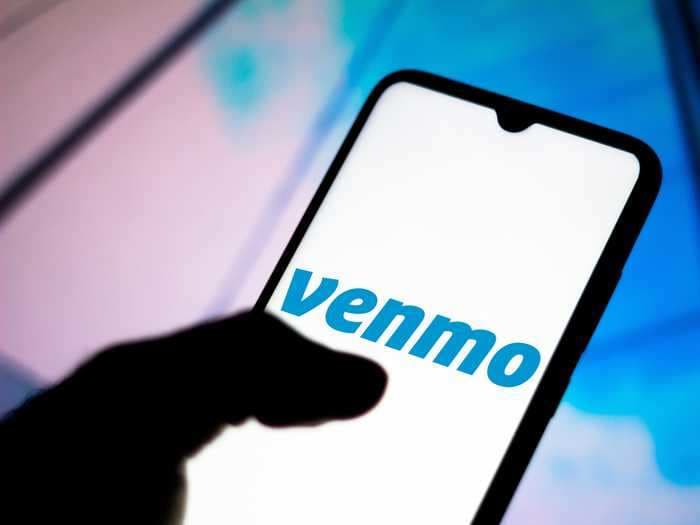 Venmo added new privacy options after President Joe Biden's account was discovered