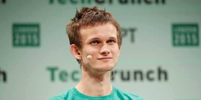 How ethereum got its name: Inside founder Vitalik Buterin's decision to name the world's most active blockchain after a medieval scientific theory