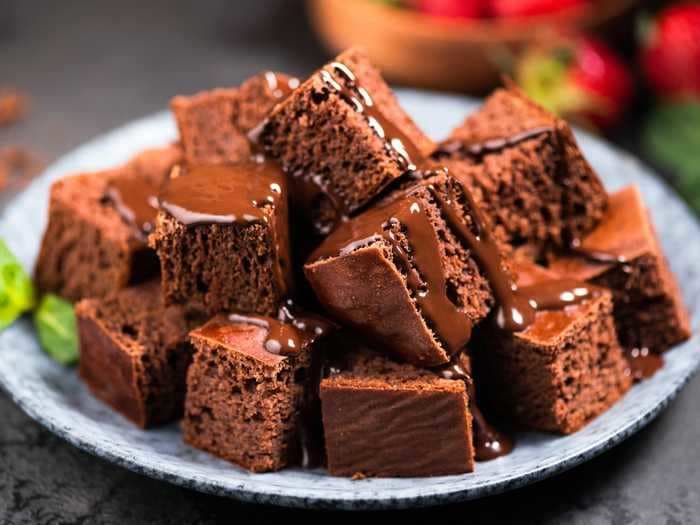 Utah grandmother's headstone includes her favorite fudge recipe