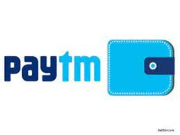 Digital payment firm Paytm gets a green signal from company's board to raise ₹22,000 crore via initial public offer