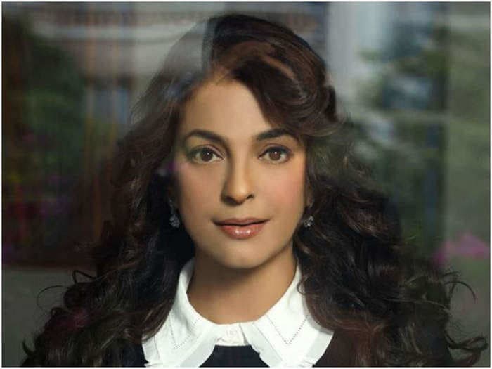 Actress Juhi Chawla moves court against 5G implementation in India on environmental concerns