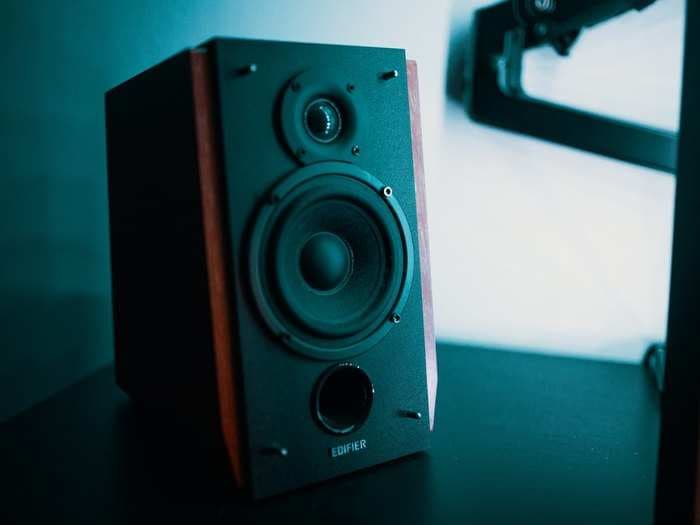 Best bookshelf speakers for home in India