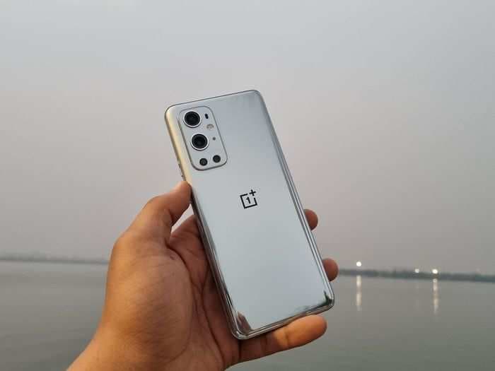 OnePlus cryptocurrency wallet could be in the works, company survey suggests