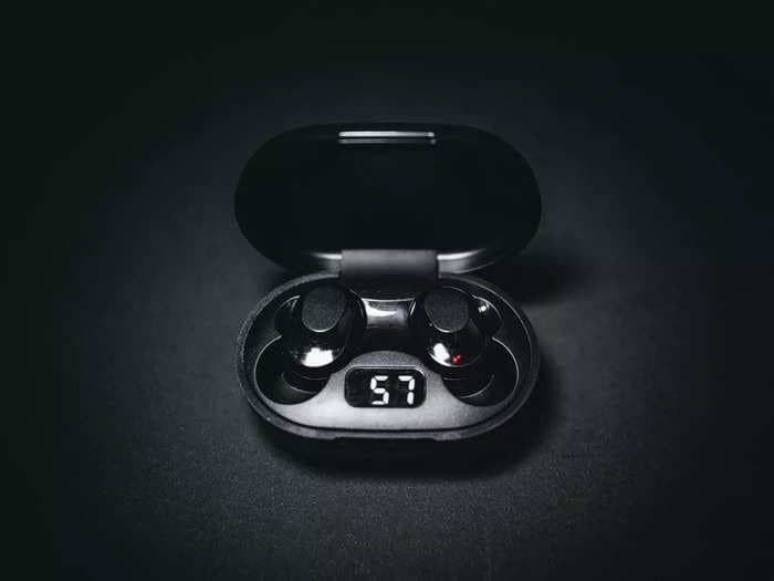 Best truly wireless earbuds that offer long battery life